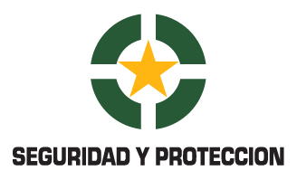 Logo Seguridad y Protección